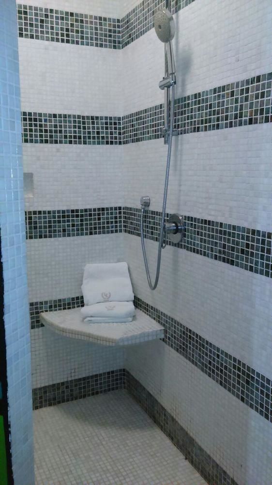 Autohotel La Escondida Veracruz Exterior foto